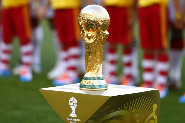 Türk hakem Katar yolcusu! 2022 Dünya Kupası'nda yer alacak