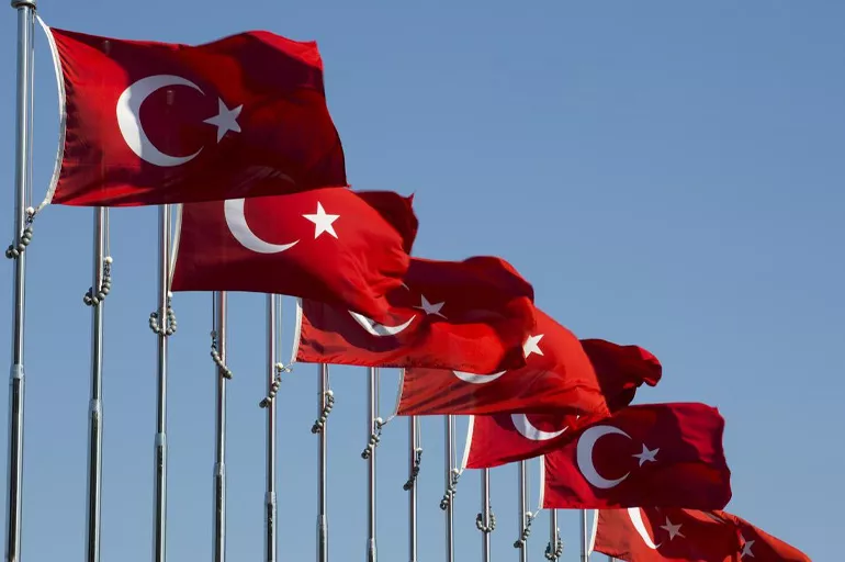 'Turkey' ibaresi rafa kalkıyor! 'Türkiye' uluslararası alanda tanınacak