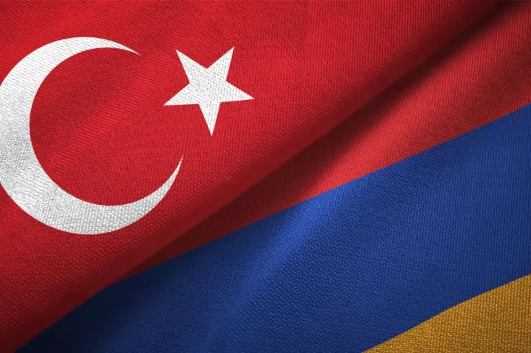 Türkiye ve Ermenistan görüşmesi Moskova'da gerçekleştirildi! Bir sonraki temaslar nerede olacak?