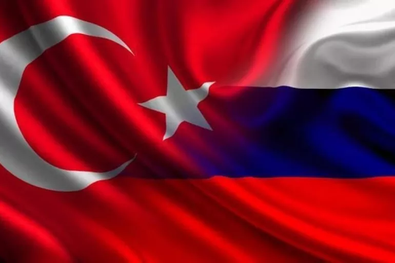 Türkiye ve Rusya arasında kritik görüşme! Gündem Kazakistan