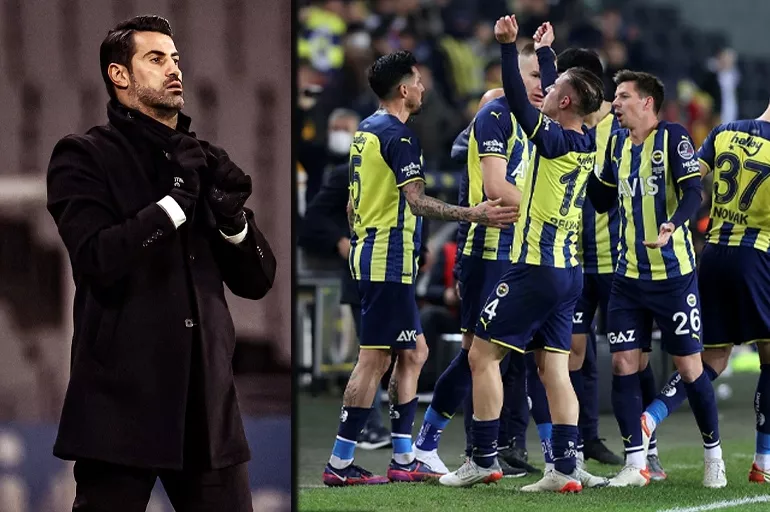 Volkan Demirel ilk transferini yaptı! Fenerbahçe'nin yıldızını Karagümrük'e getirdi