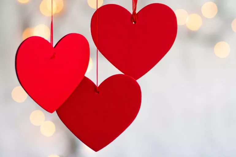 14 Şubat Sevgililer Günü neden kutlanır? 14 Şubat Sevgililer Günü mesajları