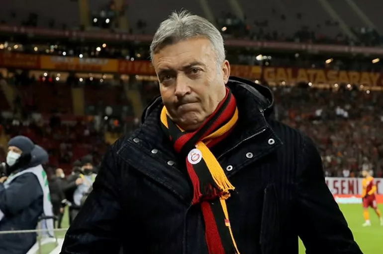Galatasaray'da Torrent'in tazminatı dudak uçuklattı! İspanyol hocanın faturası can sıktı