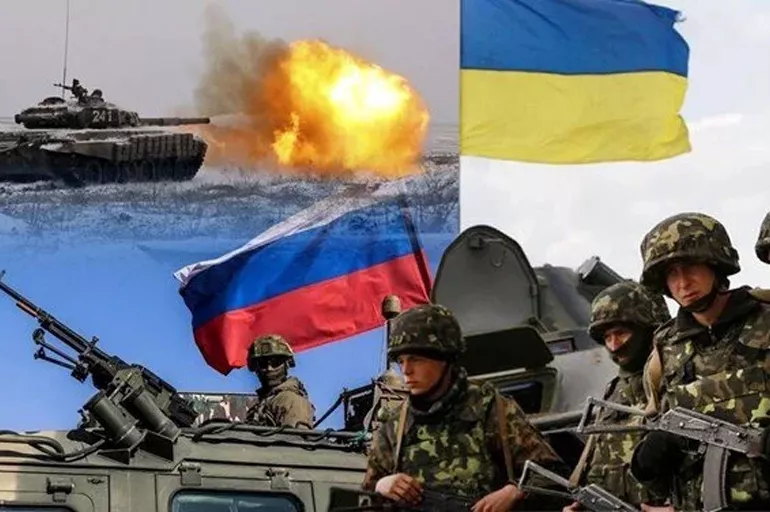 ABD'den son dakika açıklaması: Rusya Ukrayna'ya her an saldıracak potansiyele sahip