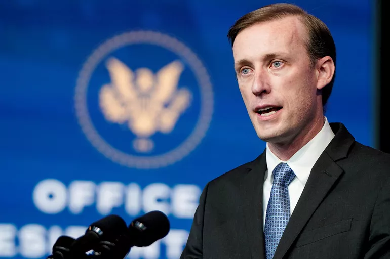 ABD Ulusal Güvenlik Danışmanı Sullivan: Rusya Ukrayna'yı Olimpiyatlar sırasında işgal edebilir