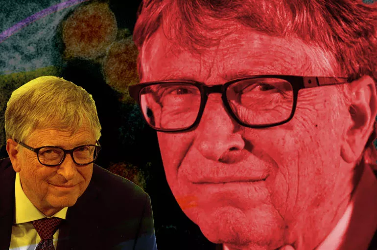 Abdullah Çiftçi'den şok yorum: Bill Gates'in 'yeni salgın' mesajı Üçüncü Dünya Savaşı'nın işareti olabilir