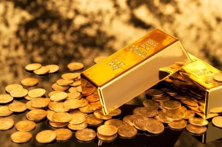 Altının ons fiyatı 2000 doları test edecek! Ünlü ekonomist İslam Memiş'ten hayrete düşüren açıklama