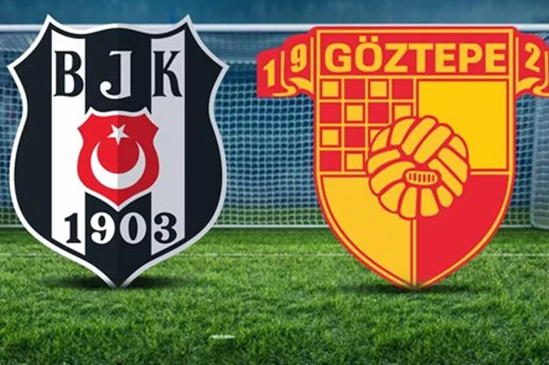 Beşiktaş Göztepe kupa maçı ne zaman, saat kaçta? Beşiktaş Göztepe maçı hangi kanalda?