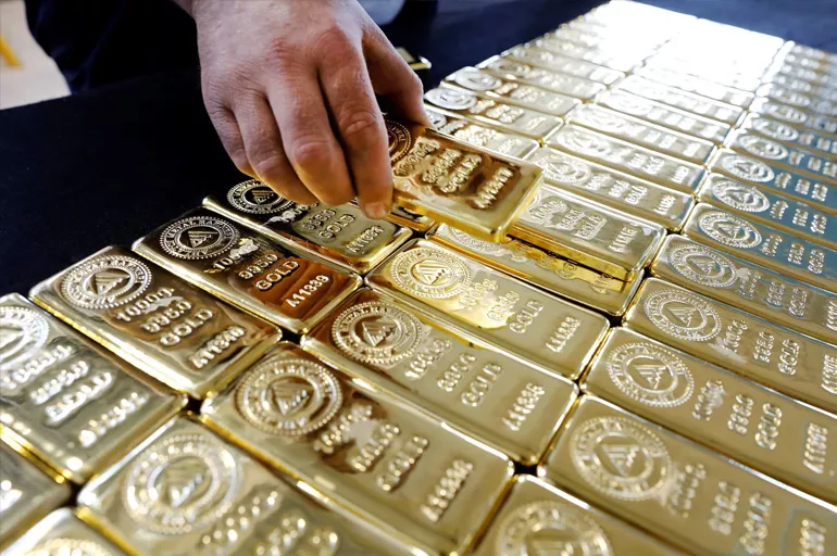 Borsa İstanbul'da altının kilogramı fiyatlandı! 