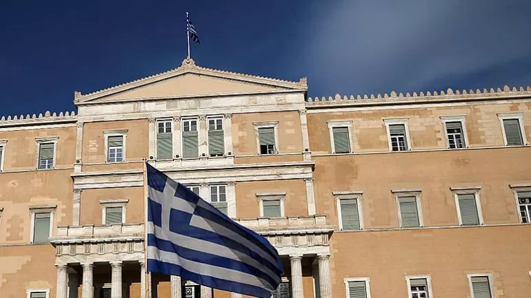 Bu sözler Atina hükümetini kızdıracak! Yunan vekil Pafilis: Türkler denizaltılarımızdan daha modernini alacak