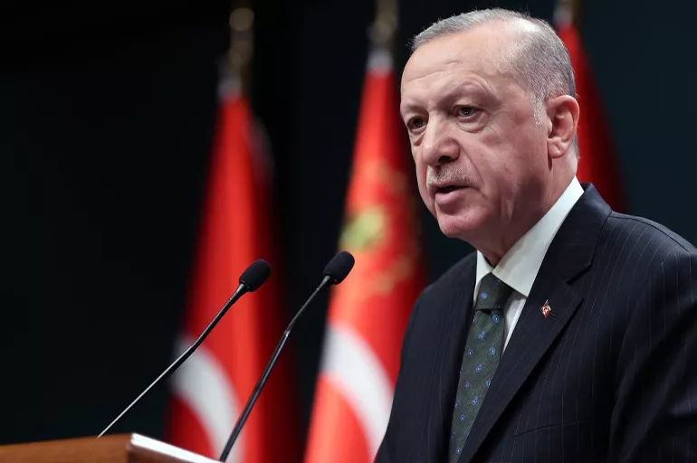 Cumhurbaşkanı Erdoğan'dan elektrik faturası müjdesi! Cemevleri ve vakıflar ticarethane statüsünden çıkarıldı