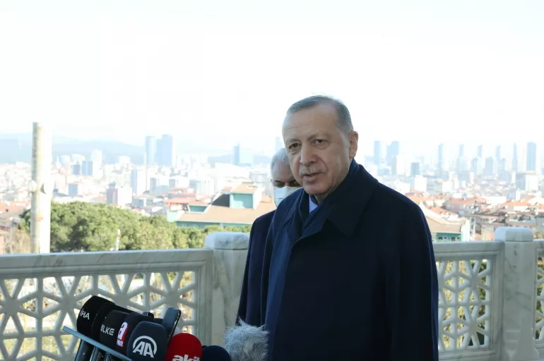 Cumhurbaşkanı Erdoğan'dan elektrik faturası müjdesi: İndirim yapmaya devam edeceğiz