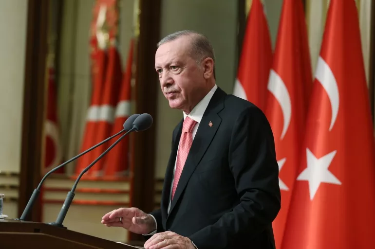 Cumhurbaşkanı Erdoğan koronavirüse yakalandı sosyal medyadan nefret kustular