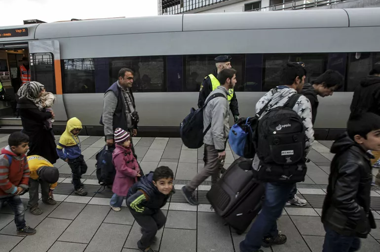 Danimarka Afgan mültecileri sınır dışı ediyor!