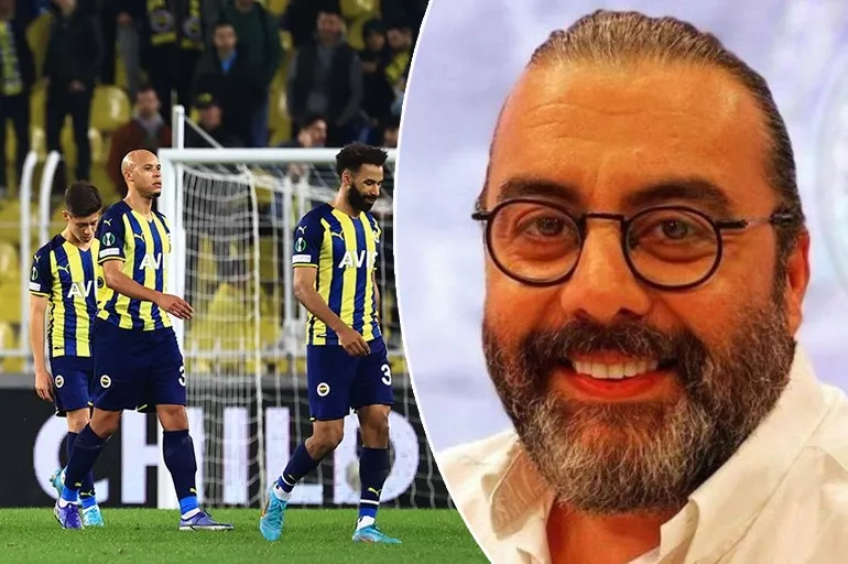 Emre Bol'dan Fenerbahçe mağlubiyeti sonrası olay sözler: Bıktım artık!