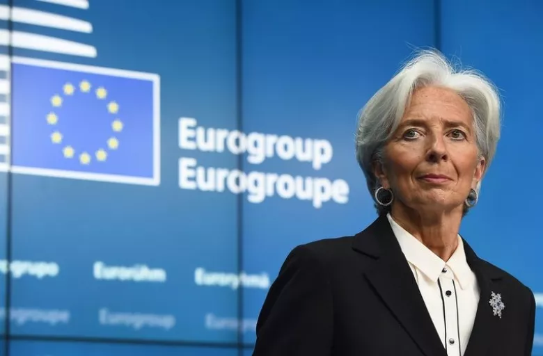 'Faiz sebep'le dalga geçenler buna ne diyecek? Avrupa Merkez Bankası Başkanı: Yüksek faiz enflasyonu çözmez