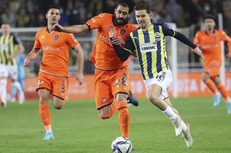 Fenerbahçe'de Ferdi Kadıoğlu depremi! Transfer olacağı kulüp belli oldu