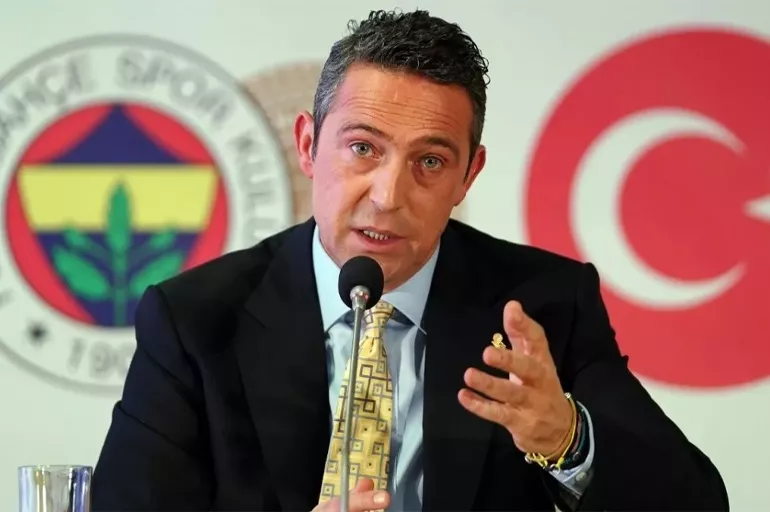 Fenerbahçe dünyaca ünlü hocayla el sıkıştı! Mayıs'ta görevine başlıyor