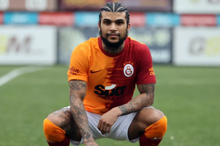 Galatasaray'dan ayrılan Yedlin'in yeni takımı belli oldu