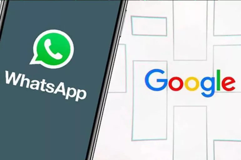 Google'dan WhatsApp kullanıcılarını yıkan haber! Sınırlandırma getirildi