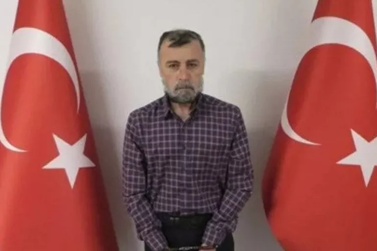 Hablemitoğlu suikastı zanlılarından Bozkır'ın gözaltı süresi tekrar uzatıldı
