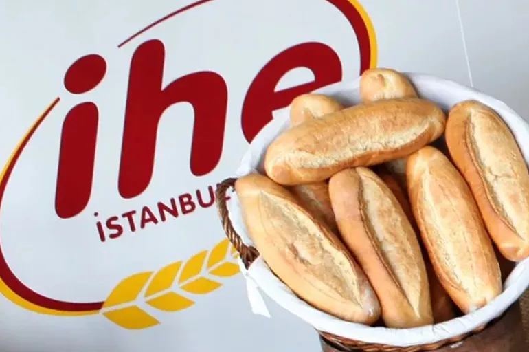 Halk ekmek fiyatına zam mı geldi? 2022 İBB halk ekmek fiyatları