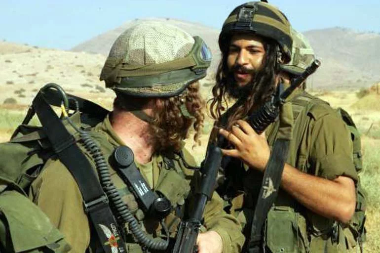 İsrail ordusunda paralel katliam timi: Netzah Yehuda Taburu doğrudan hahamlardan emir alıyor