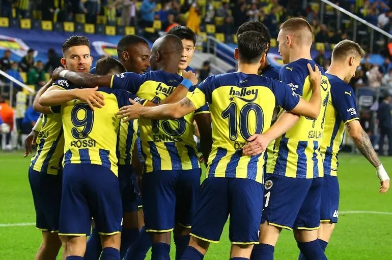 İstenmeyen yıldız ilan edilen Fenerbahçeli ismin yeni adresi belli oldu
