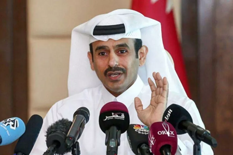 Katar'dan Avrupa'ya kötü haber! Doğalgaz tedariği için kapıları kapattı