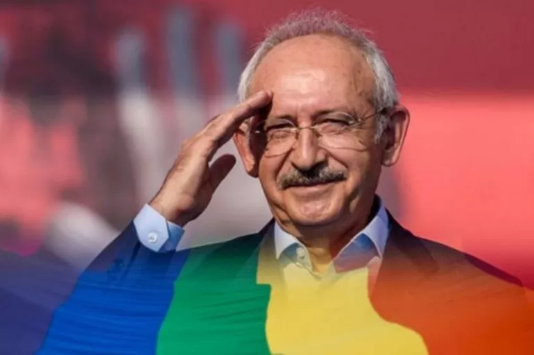 Kılıçdaroğlu'ndan skandal seçim vaadi! Eşcinsellere evlilik yolunu mu açıyor