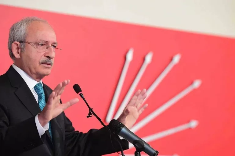Kılıçdaroğlu'nun 'Bukalemun siyaseti': 28 Şubat'ta 28 kişiyle günah çıkarma seramonisi