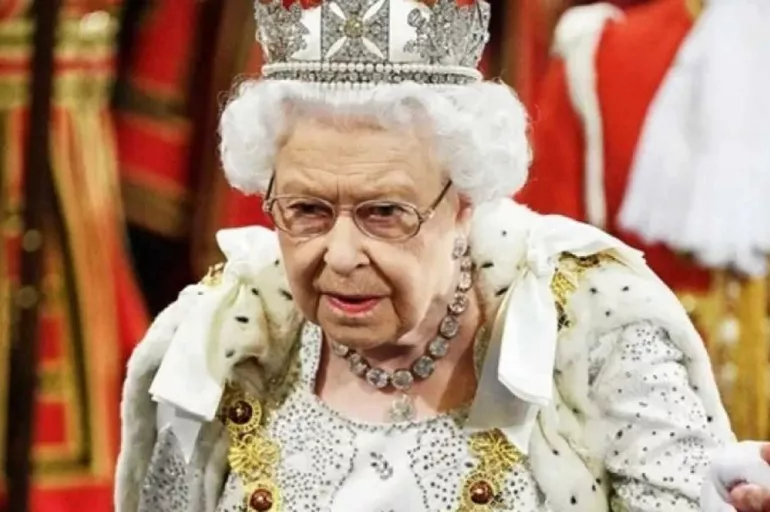 Kraliçe 2. Elizabeth coronaya yakalanmıştı! Kötü haber geldi