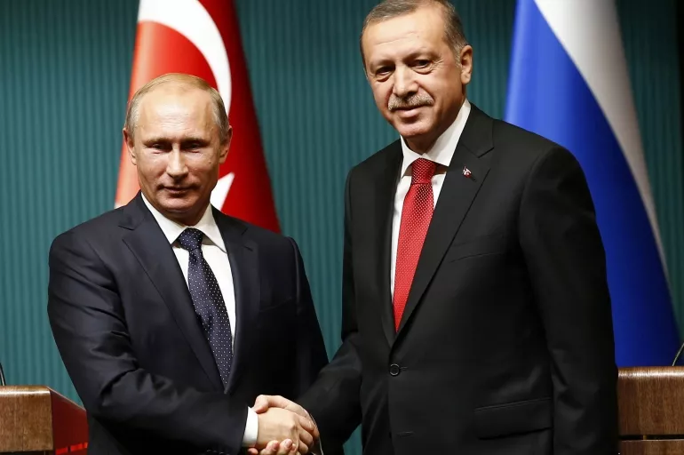 Kremlin'den Putin'in Türkiye ziyareti ile ilgili kritik açıklama!