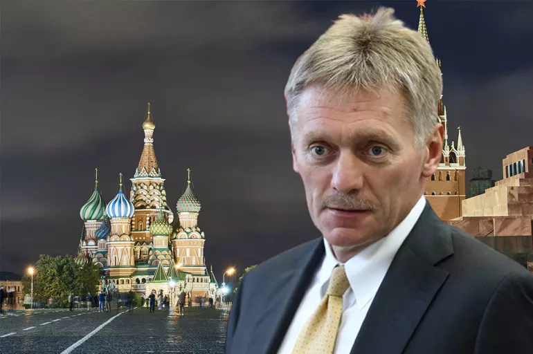 Kremlin'den son dakika açıklaması: Rusya'nın Ukrayna'yı işgal edeceği iddiaları provokasyon