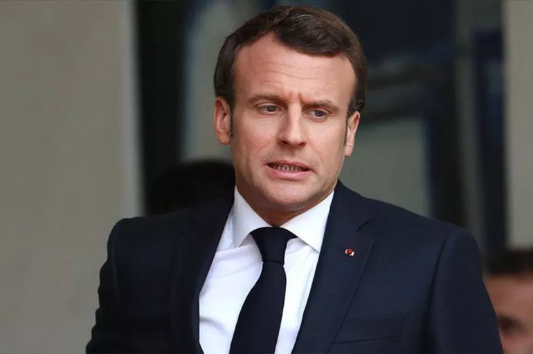 Macron dönemi Fransız halkı için kabusa dönüştü! Evsiz sayısı zirvede