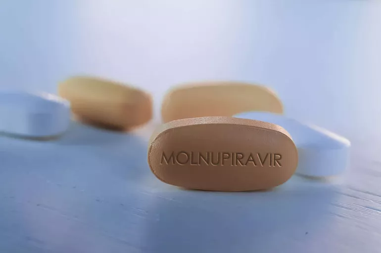 Molnupiravir nedir? Molnupiravir ilacı ne için kullanılır? Molnupiravir kimlerde kullanılacak?