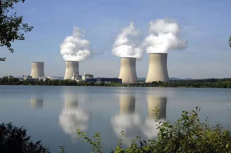 Nükleer Enerji Teklifi komisyonda! Paris Sözleşmesi uygulanacak