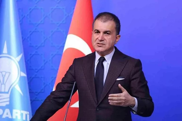 Ömer Çelik'ten Kılıçdaroğlu'nun fatura çağrısına sert yanıt: Kanunsuzluğu teşviktir