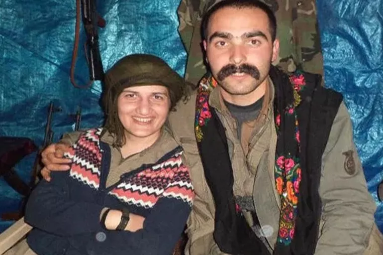 PKK'lı teröristle sevgili olduğu ortaya çıkmıştı! HDP'li Semra Güzel hakkında yeni gelişme