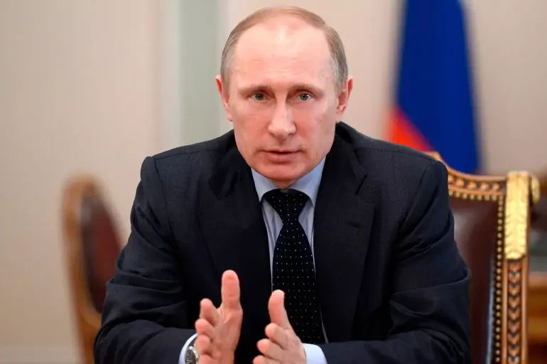 Putin Ukrayna ile barış sağlamak için 3 şart sundu
