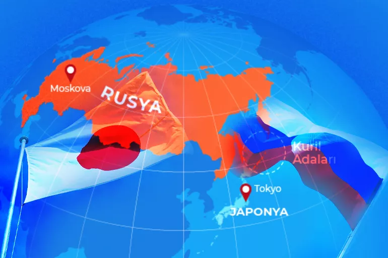 Rusya ve Çin'den sonra sıra Japonya'da mı? Kuril Adaları tartışma konusu oldu