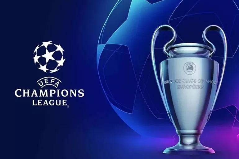 Şampiyonlar Ligi'nde son 16 tur başlıyor! Real Madrid, PSG'ye konuk oluyor
