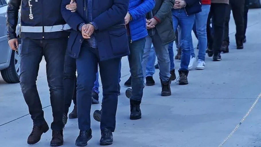 Son dakika: Ankara'da FETÖ operasyonu! Çok sayıda gözaltı kararı