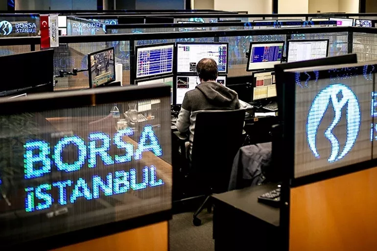 Son dakika! Borsa İstanbul'da devre kesici uygulandı