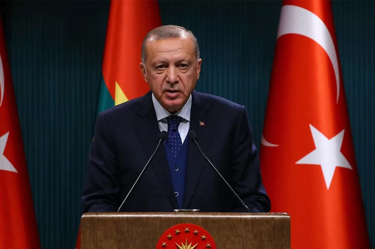 Son dakika: Cumhurbaşkanı Erdoğan:  Elektrik bedelleri önemli oranda düşecek