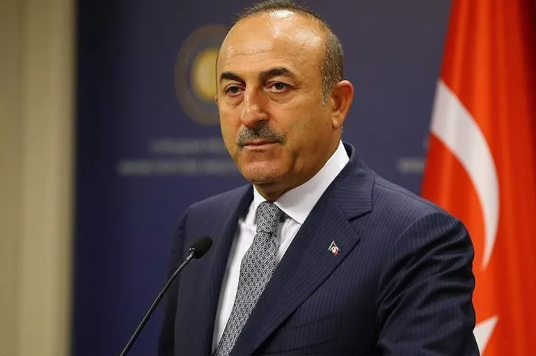 Son dakika! Dışişleri Bakanı Mevlüt Çavuşoğlu'nun testi pozitif çıktı
