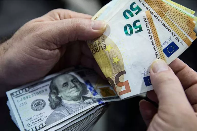 Son dakika: Dünyanın en büyük bankasından Türkiye kararı! Dolar, euro ve altında Pazartesi'den itibaren büyük düşüş geliyor