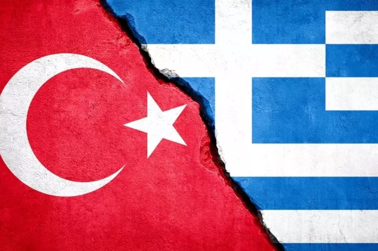 Son dakika: Türk balıkçılara orantısız güç kullanıldığı gerekçesiyle Türkiye'den Yunanistan'a nota