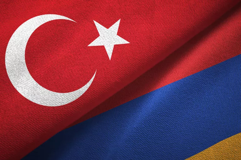 Son dakika: Türkiye ile Ermenistan normalleşme görüşmesinin tarihi belli oldu