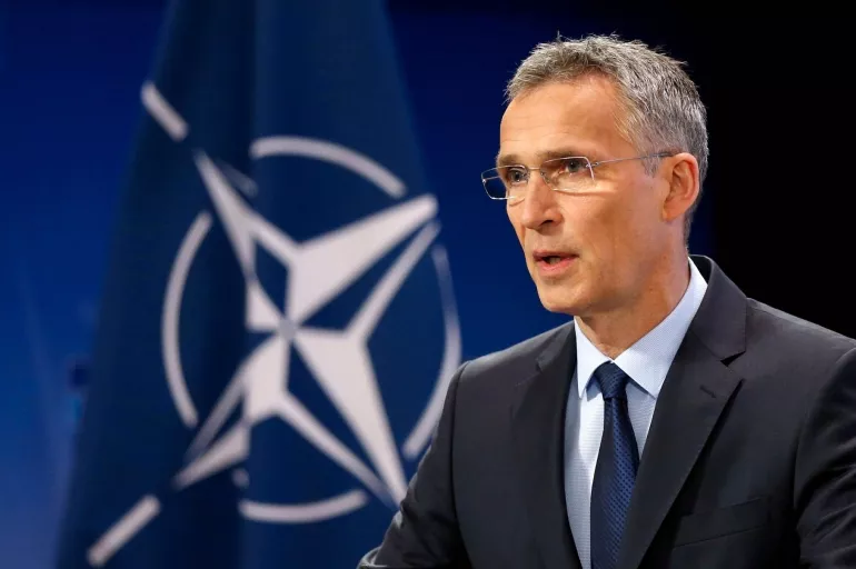 Stoltenberg açıkladı:  NATO Ukrayna'ya asker göndermeyecek!